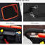 Pet Seat Cover