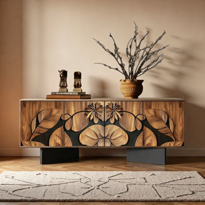 Buffet haut de gamme pour la maison