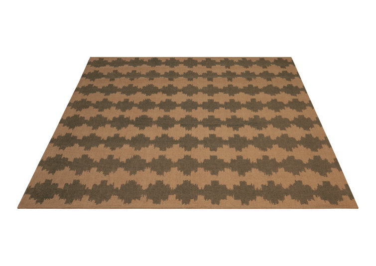 Wunder Geometric Indoor Rug