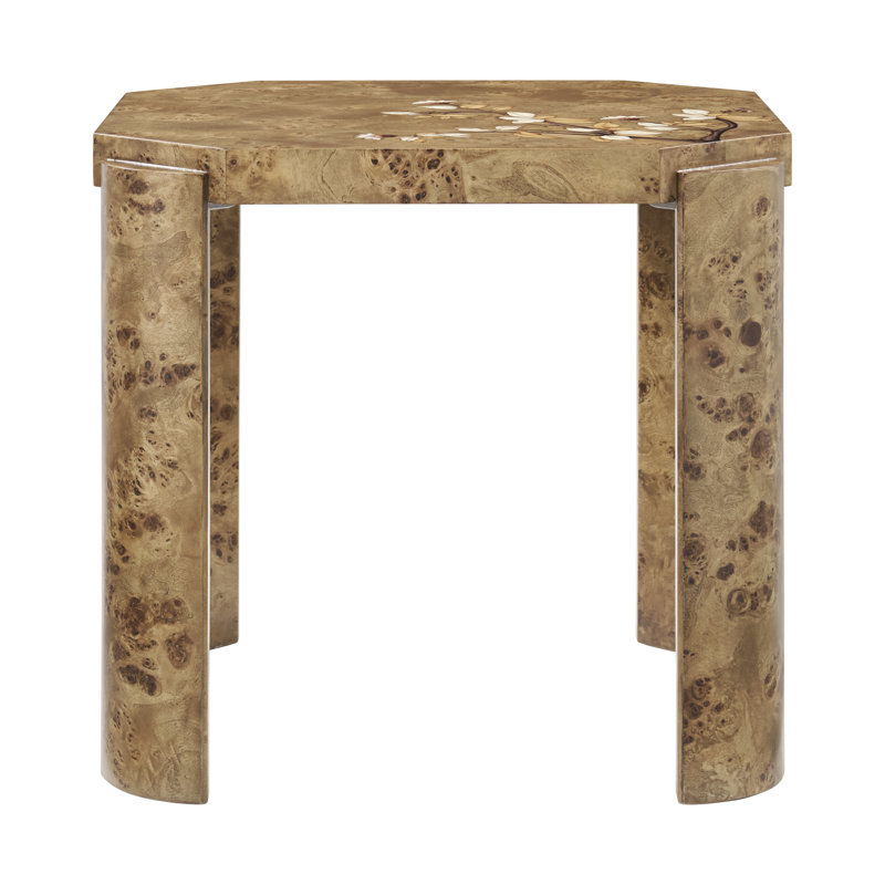 Table d'appoint Parterre