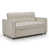 Beige Microfiber selected