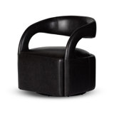 Hawkins Swivel Armchair