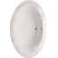 Baignoire de trempage encastrée 78 po x 48 po Designer Alyssa-9227489-88749275