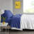 Intelligent Design Microfiber All Season Soft Touch Sheet Set-72765555-72765560