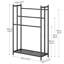 64 cm L Towel Rack