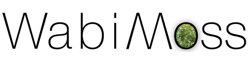 Wabimoss logo