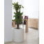 Cilindro Resin Pot Planter-49174848-49174860