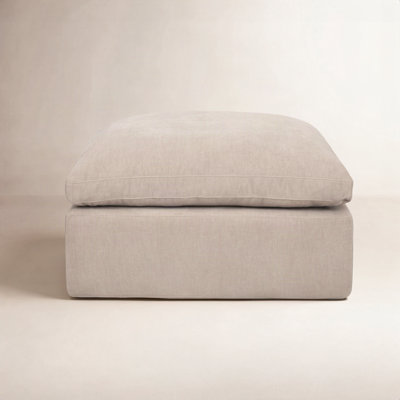Siegler 36" Ottoman