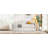 Twin Size Upholstered Daybed
