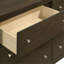 Commode 6 tiroirs