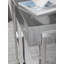 Signature Designs Iridium Console