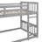 Bunk Bed With Ladder-1446329719