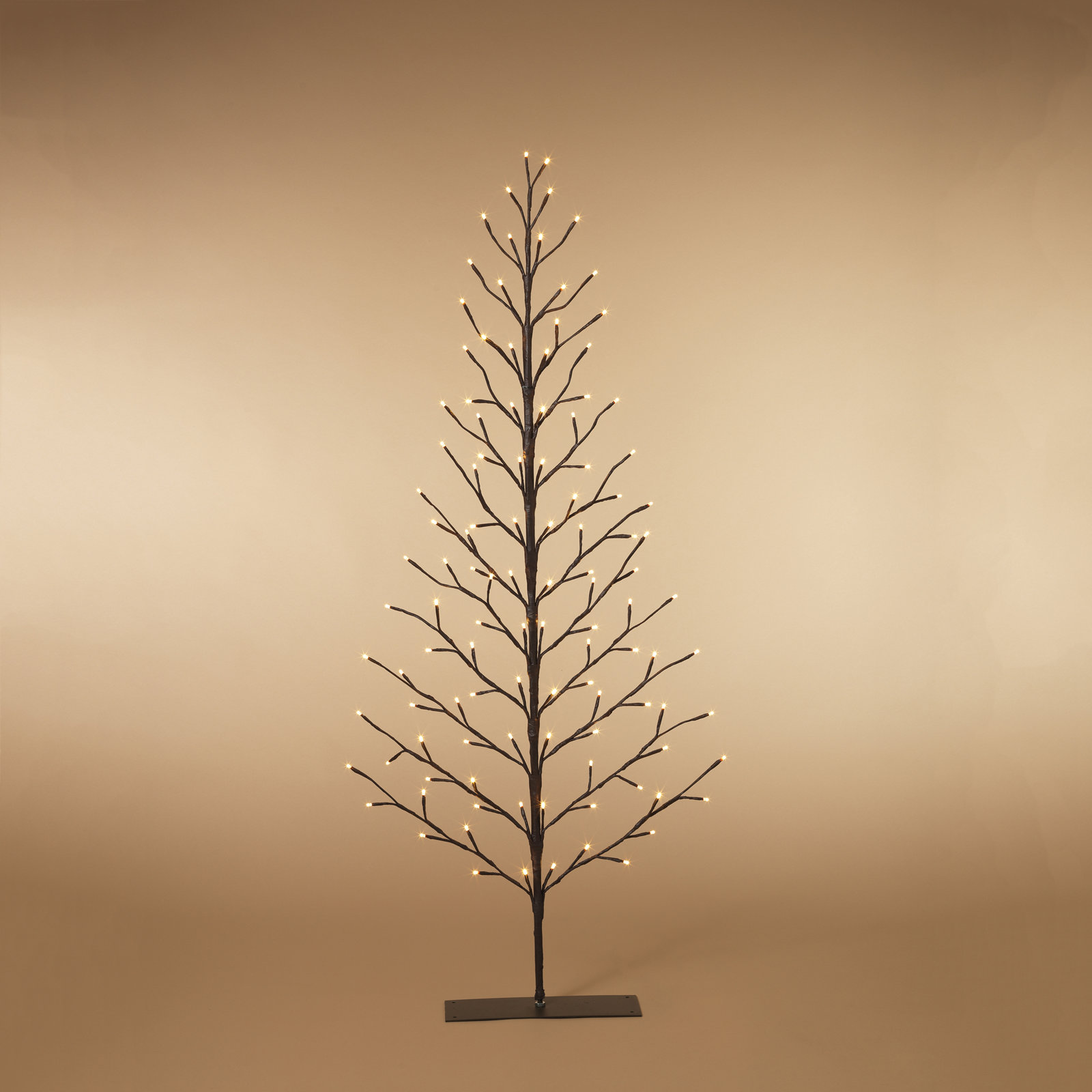Artifical 2D 60'' Lighted Trees & Branches