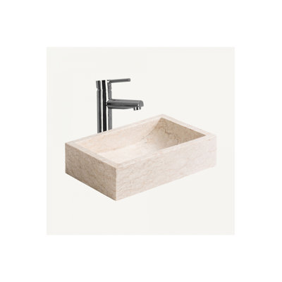 Haumea Bathroom Sink