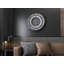 Falkville Wood Wall Clock