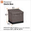Housse pour sac de rangement Jaylon-1341700670