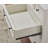 Liesl Solid Wood Piece Bedroom Set