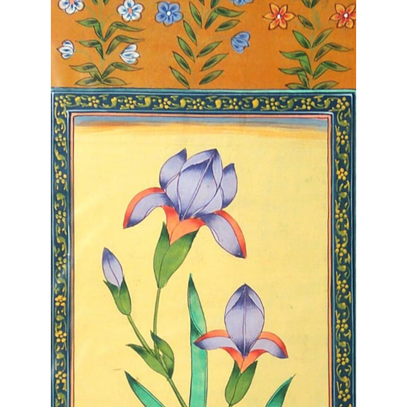 Reproduction de peinture