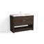 Vue 48" W Freestanding Single Bathroom Vanity-1211435639-1211435634-1211435638