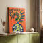 Snappy Botanical I - galerie sur mesure-2057522622