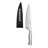 Cuisinart 3pc Chef Set - Stainless Steel PK