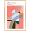 Composition Nr. 18 Print by Allison Rietta-166879425-166879435