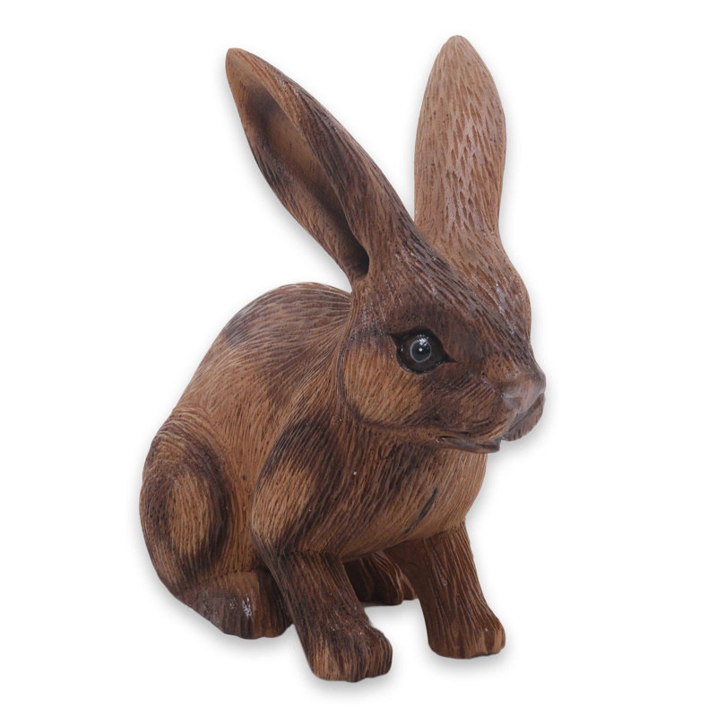 Cassatt Animals Figurines & Sculptures