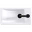 Belfry Bathroom 255mm W Metal Sink-2046646150