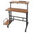 Adjustable Height Foldable Steel Standing Desk-1903122299