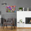 «Garden Under Sea2» par Noemi Ibarz, art mural en verre acrylique-400029135