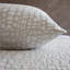 Croc Square Pillow Cover & Insert