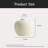 Flower Vase, Ceramic Flower Vase, Table Vase-114229618