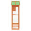Avnish Free Standing Birdhouse-1260486374