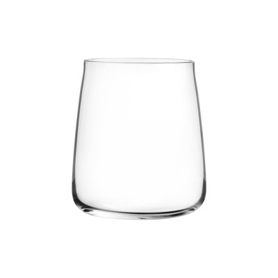 Crystal Whiskey Glass Set