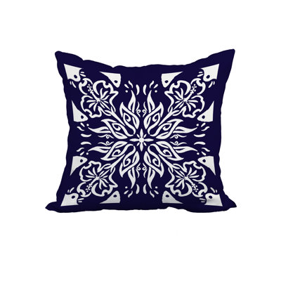Housse de coussin cubique et insert