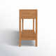 Elin 65'' Console Table
