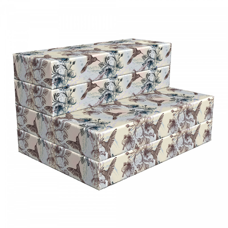 5'' Medium Mattress, Full