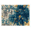 Tapis de chaise rectangulaire droit Valencia-43367658