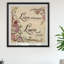 The Best Things - reproduction de cadre photo-548218571