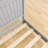 Modern Full Size Wood Bed-75670682