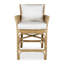  Tabouret de comptoir Pacific Rattan