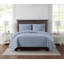 Everyday Solid Colour Quilt-1276077889-1276077888