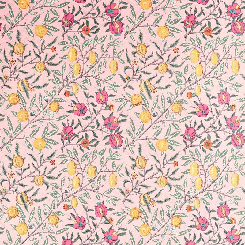 Fruit Fabric, Stardust