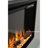 Sideline Elite Pro Smart Electric Fireplace-103236025