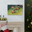 No Frame Print on Canvas-659928942