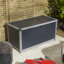 Rowlinson Airevale Cushion Box 4x2-1300595500
