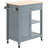 Accent Cabinet With Drawer