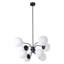 Garibaldi Glass Dimmable Pendant