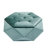 Leonard Diamond Tufted Velvet Upholstered Storage Ottoman-1842703706