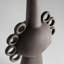 Ringlets Handmade Ceramic / Porcelain Table Vase-2013776307-2013776308